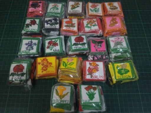 Jual Aneka Badge Tanda Regu Pramuka Penggalang Jakarta Selatan Kedai Muda Jakarta Tokopedia Jual Aneka Badge Tanda Regu Pramuka Penggalang Jakarta Selatan Kedai Muda Jakarta Tokopedia