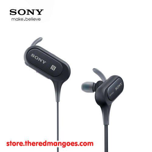 Jual Sony MDR-XB50BS / XB50BS Extra 
