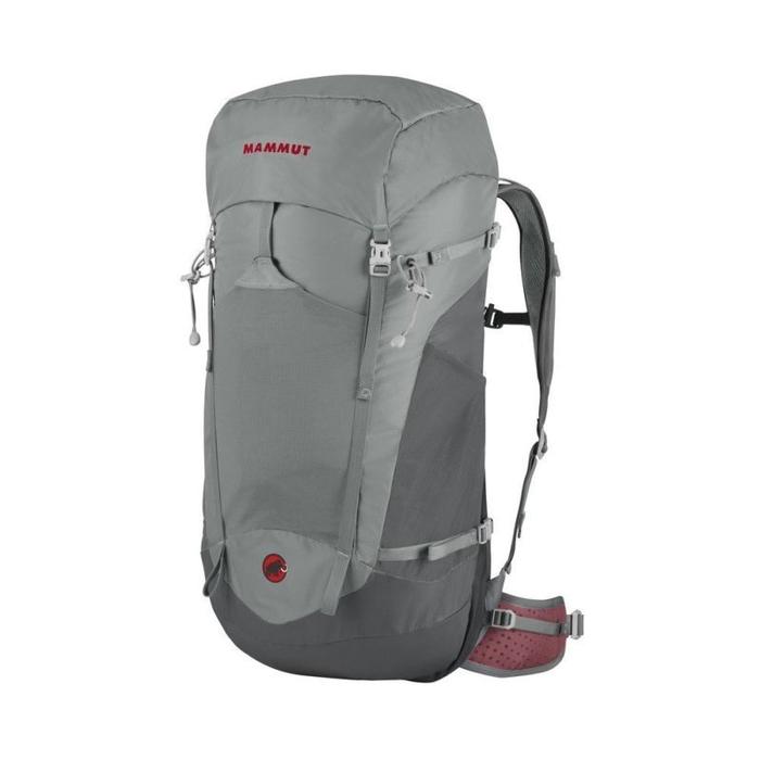 Gambar Mammut Creon Light Granit Smoke Zaino Trekking 45L New Hiking BackPack dari SINAR CAHYA undefined Tokopedia