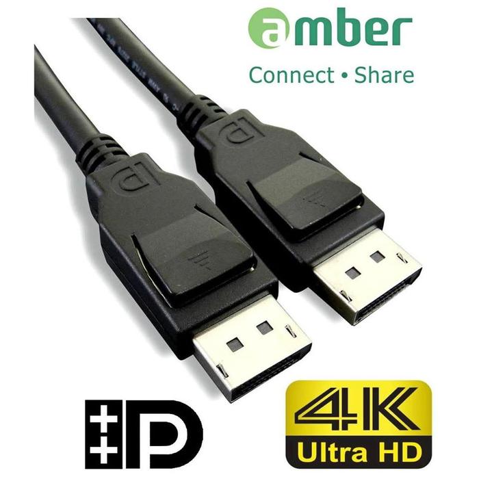 Jual Kabel AMBER - HDMI Cable- DP-218 
