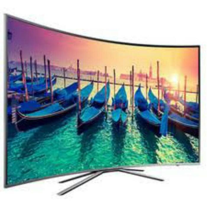 Jual SAMSUNG-SMART TV- 65 KU6500 Promo 