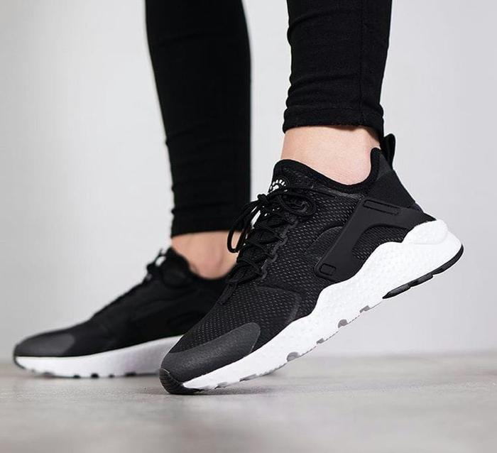 Nike Sneaker W's Air Huarache Run Jual Nike Womens Air