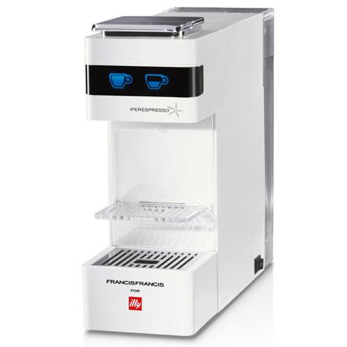 Jual Mesin Kopi Francis for Illy 