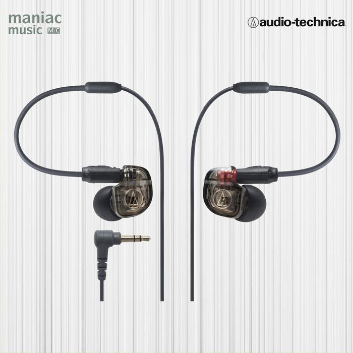 Jual Audio Technica ATH-IM01 (Earphone 