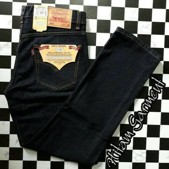 Big Size Jumbo Levis Wrengler 