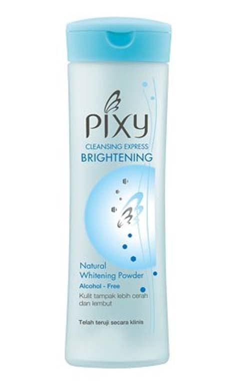 Gambar Pixy Cleansing express Brightening - 150 ml dari Diva-style undefined Tokopedia