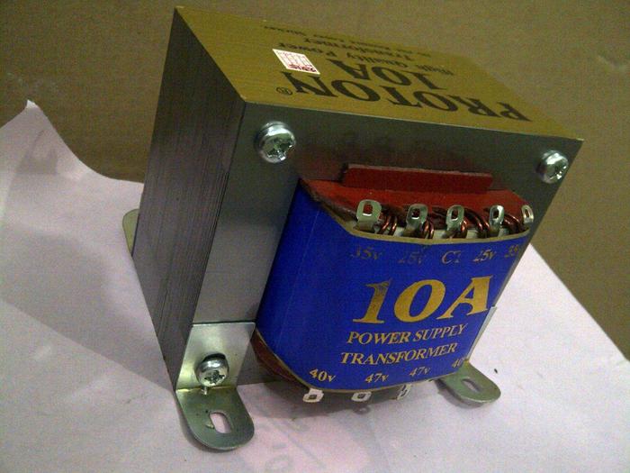 Jual Trafo Proton 10a Besar Ct 47v Kota Tangerang Lin Store Tokopedia