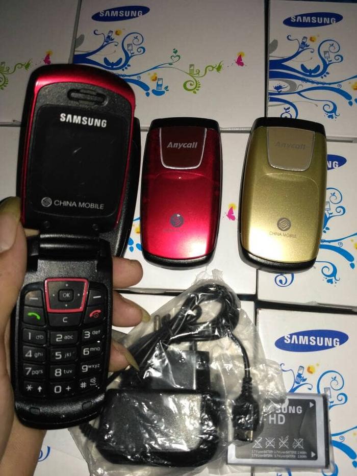 Jual Handphone Samsung Flip Sgh Cc 01 Hp Jadul Antik Keren Jakarta Pusat Virgo Acc Tokopedia