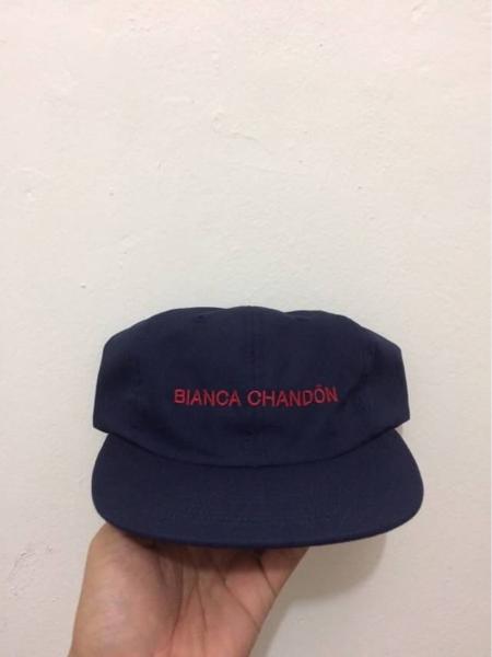 Bianca store chandon cap