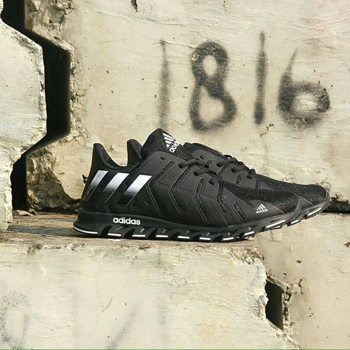 Jual Adidas Spring Blade For Men Tangerang Distcar Shoes