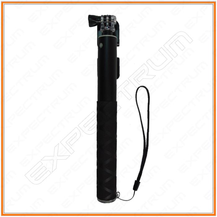 Gambar Tongsis Monopod Action Camera & Smartphones dari Expectrum undefined Tokopedia