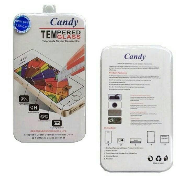 Jual Tempered Glass LG LG G3 Stylus Screen Guard Kota