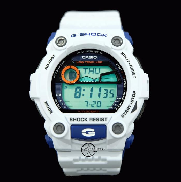 G shock hot sale g7900a