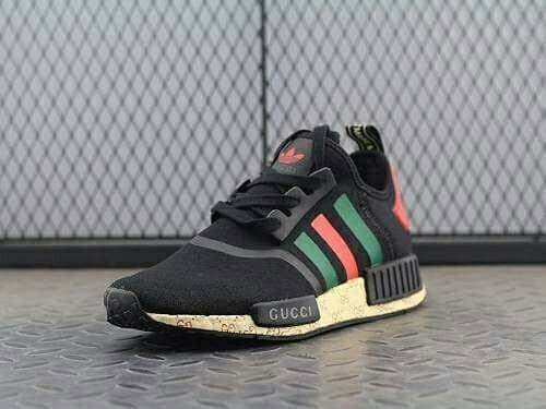 gucci x nmd