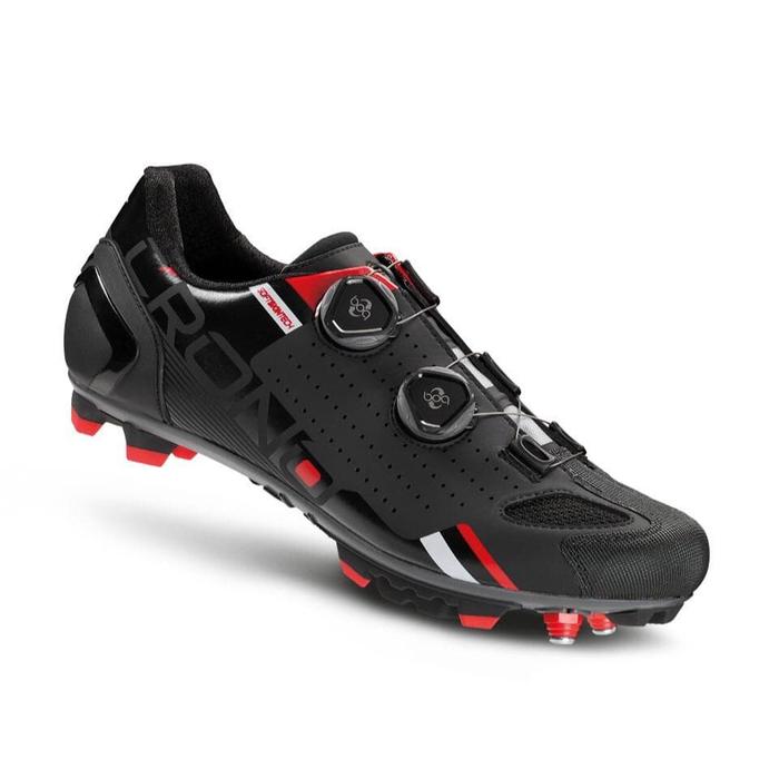 Promo CRONO CX2 MTB SHOES BLACK Cicil 0% 3x Tangerang