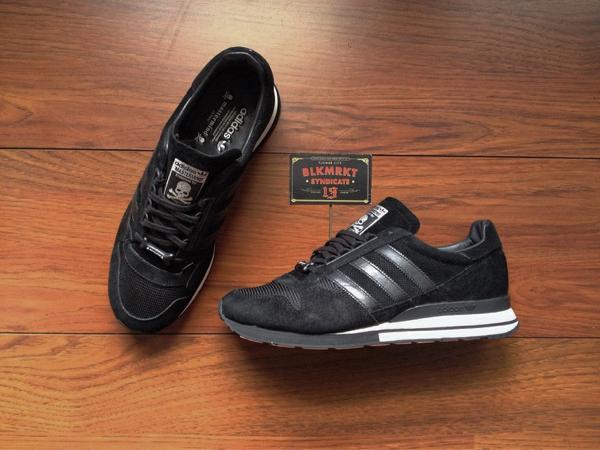 Adidas mastermind store zx 500