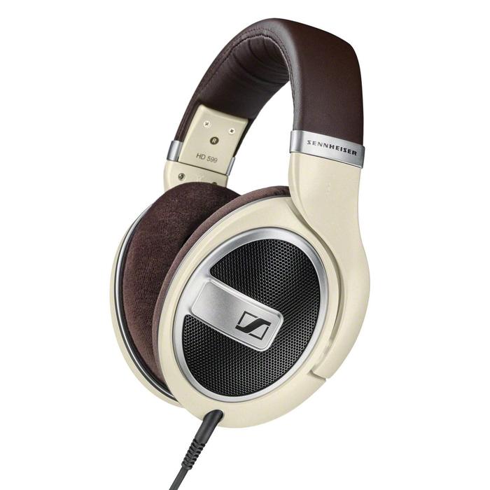 Sennheiser HD 599 High End Headphones 