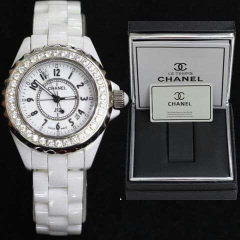 Jam Chanel J12 Online, 51% OFF | www 