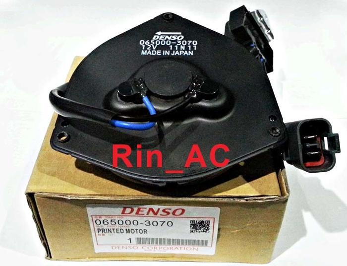 Jual Motor Fan Ac Mobil Honda Jazz Gen 1 Gd3 04 07 New Crv 03 11 Denso Jakarta Utara Rin Ac Mobil Jual Motor Fan Ac Mobil Honda Jazz Gen 1 Gd3 04 07 New Crv 03 11 Denso Jakarta Utara Rin Ac Mobil