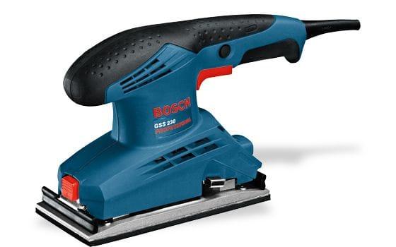 Image of Bosch GSS 230 AE Orbital Sander
