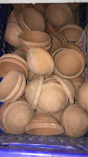 Gambar kowi lebur diameter 10cm dari Sinar Jaya Pertukangan Emas undefined Tokopedia