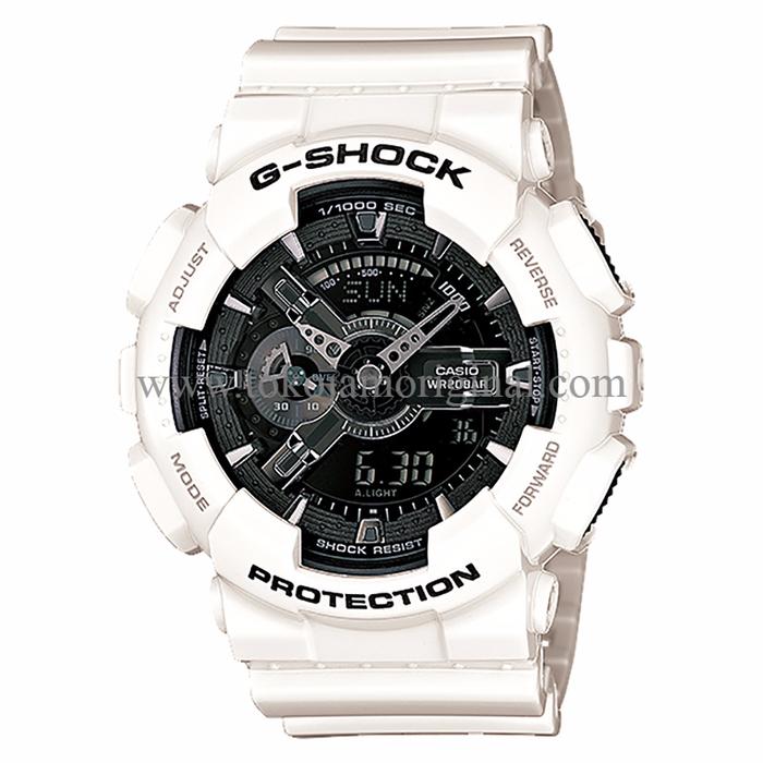 Jual Casio G-Shock GA-110GW-7ADR Original - Jakarta Barat - AnyWatchIndo |  Tokopedia