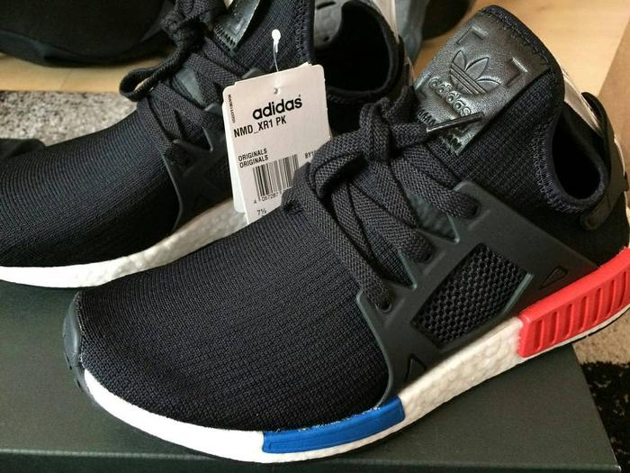Sepatu Sneakers Adidas Jual Nmd Xr1 Jual Adidas NMD XR1 OG