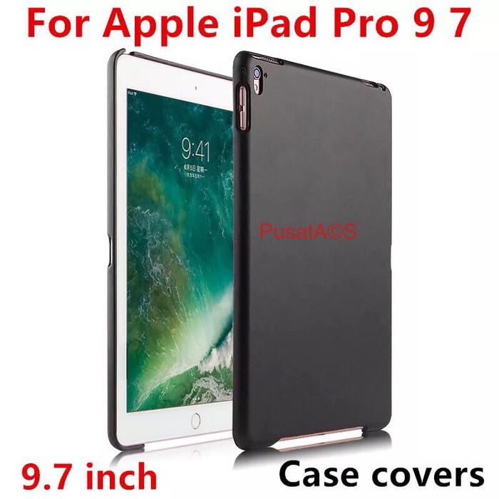 Jual Case iPad Pro Protective Shell Smart cover PU Leather