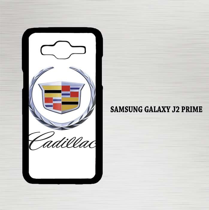 Jual Casing Hp Samsung Galaxy J2 Prime Cadillac Logo X4389 Kota Semarang Casecoco Tokopedia