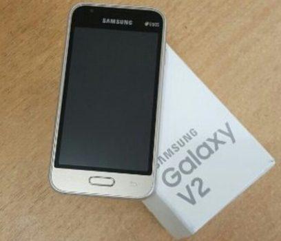 Jual Hp Samsung Galaxy V2 Kota Bandung Qitaphone Tokopedia
