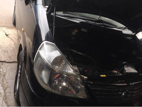 Jual Nissan Serena C24 Hood Damper Nippon Racing Sok Shock Kap Mesin Kota Bekasi Mugensen Tokopedia