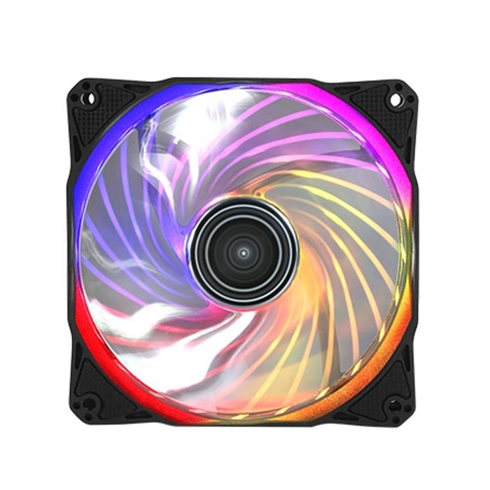 Jual Antec Rainbow 120 RGB LED High 