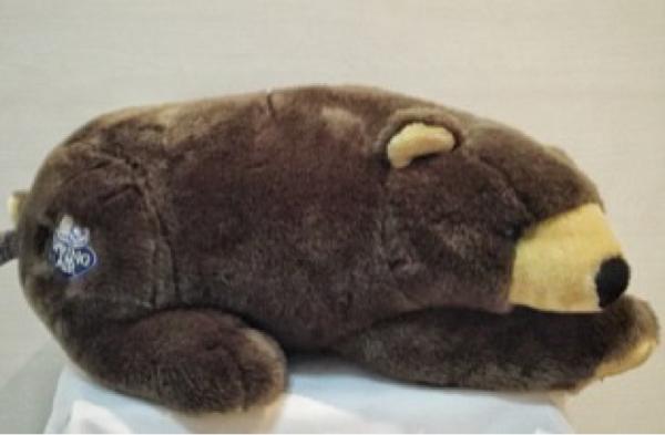 Gambar Boneka Spring Air Bear dari Lynns-cornee undefined Tokopedia