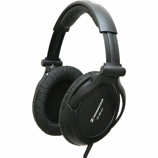Jual Sennheiser HD 380 Pro Professional Studio Monitoring Headphones -  Jakarta Pusat - Lotuskom | Tokopedia