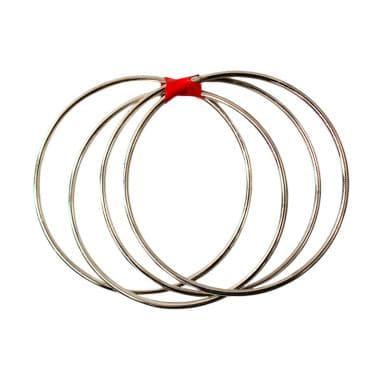 Gambar NInja Ring, alat sulap ring, linking ring dari mutti jaya undefined Tokopedia