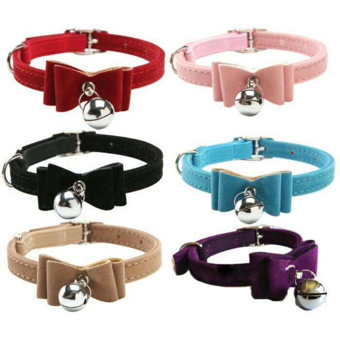 moon cat collar