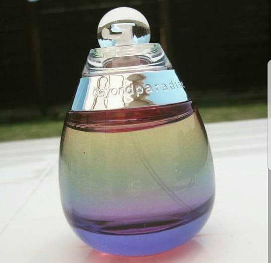Jual PARFUM ORIGINAL ESTEE LAUDER BEYOND PARADISE (women) REJECT/TESTER -  Jakarta Utara - @JEN_PERFUME | Tokopedia