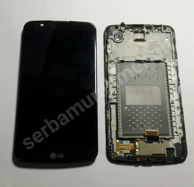 Jual Lcd Lg K10 Lte Seri K430d Original 100 Jakarta Selatan Toko Serba Murah Meriah Tokopedia