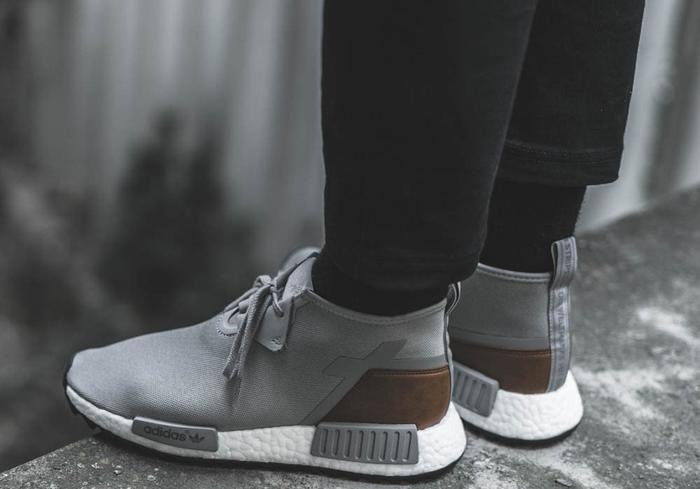 adidas chukka