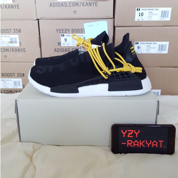 Pk on sale human race