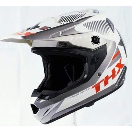 Jual THX cross helmet - Jakarta Barat 