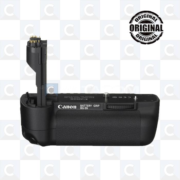 Canon EOS 5D Mark II + BG-E6 S26TA60#015