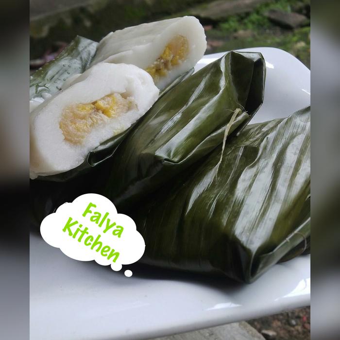 Jual Nagasari Kue Pisang Nogosari Kota Depok Falya Kitchen Tokopedia