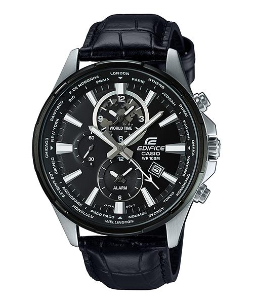 Jual Casio Edifice EFR-304BL-1AVUDF Jam Tangan Pria Original