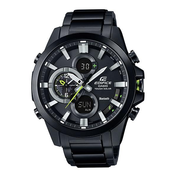 Casio Edifice Bluetooth Smartlink Ecb-500dc-1adr