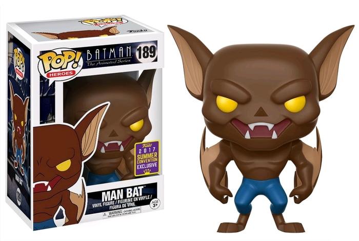 Jual Funko POP Heroes Batman The 