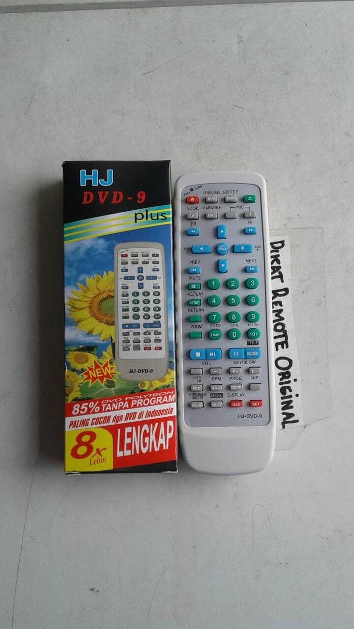 REMOTE MULTI UNIVERSAL