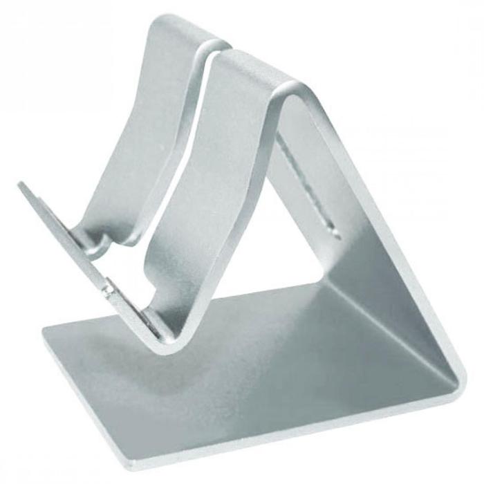 Gambar JM1517 - ALUMINIUM STAND FOR SMARTPHONE - TABLET dari Jakshops Online Store undefined Tokopedia