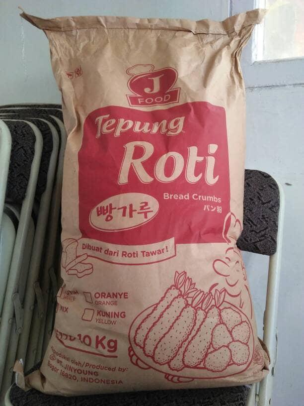 Jual Tepung Roti J Food 10 Kg Kota Malang Tepung Roti J Food 10 Kg Tokopedia