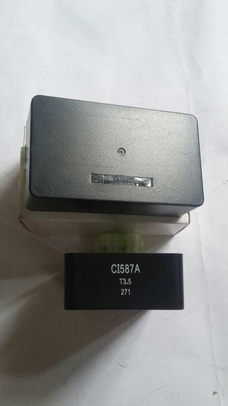 Gambar Cdi shogun kebo 110 ( shindengen A super ) dari DUNIA SPAREPART MOTOR DSM undefined Tokopedia
